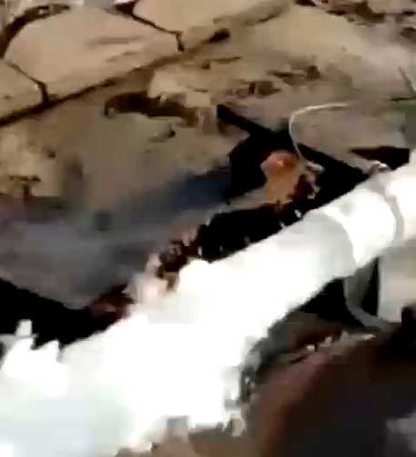 Farm irrigation
