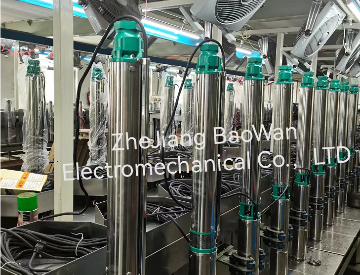ZheJiang BaoWan Electromechanical Co.,LTD_浙江宝湾机电有限公司 ZheJiang BaoWan Electromechanical Co.,LTD_浙江宝湾机电有限公司